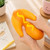 The Big Squij Hot Dog Slow-Rise Squishy Toy