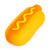 The Big Squij Hot Dog Slow-Rise Squishy Toy