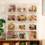 Miniature House Display Box