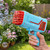 #winning Mini Bubble Gun