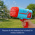 #winning Mini Bubble Gun