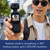 RED5 Rechargeable Vlogging Camera