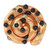 Crazy Aaron's Thinking Putty Tin Brown Sugar Boba