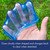 Crazy Aaron's Thinking Putty Tin Falling Water