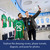 Manchester City Football Club Stadium Tour for Two Adults Experience