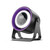 Forever Light LED Desk Fan