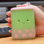 Matcha Boba Squish-Tea Stress Toy