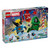 LEGO Marvel 24 Days Super Heroes Advent Calendar