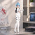 Blokees Figures Evangelion Rei Ayanami Fantastic Series