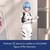 Blokees Figures Evangelion Rei Ayanami Fantastic Series