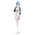 Blokees Figures Evangelion Rei Ayanami Fantastic Series