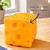 Squeezy Cheese Block