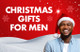 Christmas Gifts for Him at Menkind - shop now!