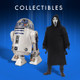 Officially licensed Collectibles at Menkind - Shop Now!