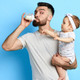 Funny gifts for the Joker Dad at Menkind for Father's Day - shop now!