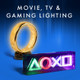 Officially licensed Lighting and Lamps at Menkind - Shop Now!