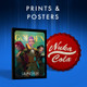Officially licensed Prints & Posters at Menkind - Shop Now!