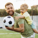 Gifts for Sporty Dads at Menkind - shop now!