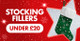 Find all Stocking Fillers at Menkind