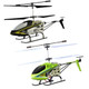 M:Tech Gyro Flyer XL R/C 3 Channel Gyro Helicopter