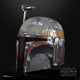 Der Hasbro Black Series Boba Fett Electronic Helmet für nur 92,99 Der Hasbro Black Series Boba Fett Electronic Helmet für nur 92,99