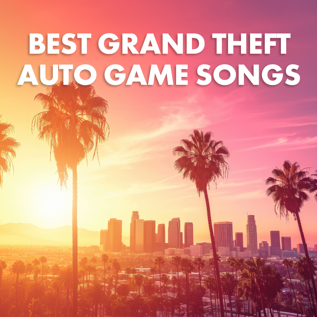 Beats of the Streets: Ranking the 10 Most Memorable GTA Hits