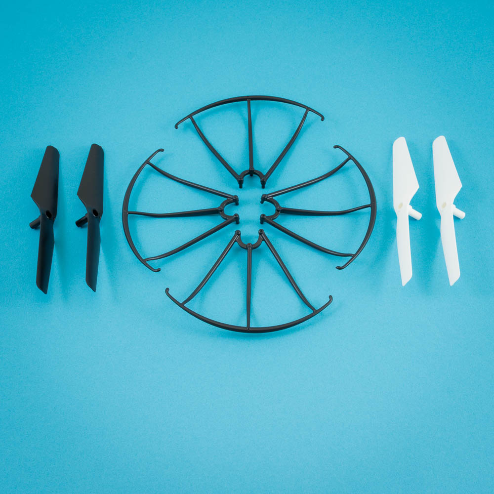 XSeries Quadcopter Spares