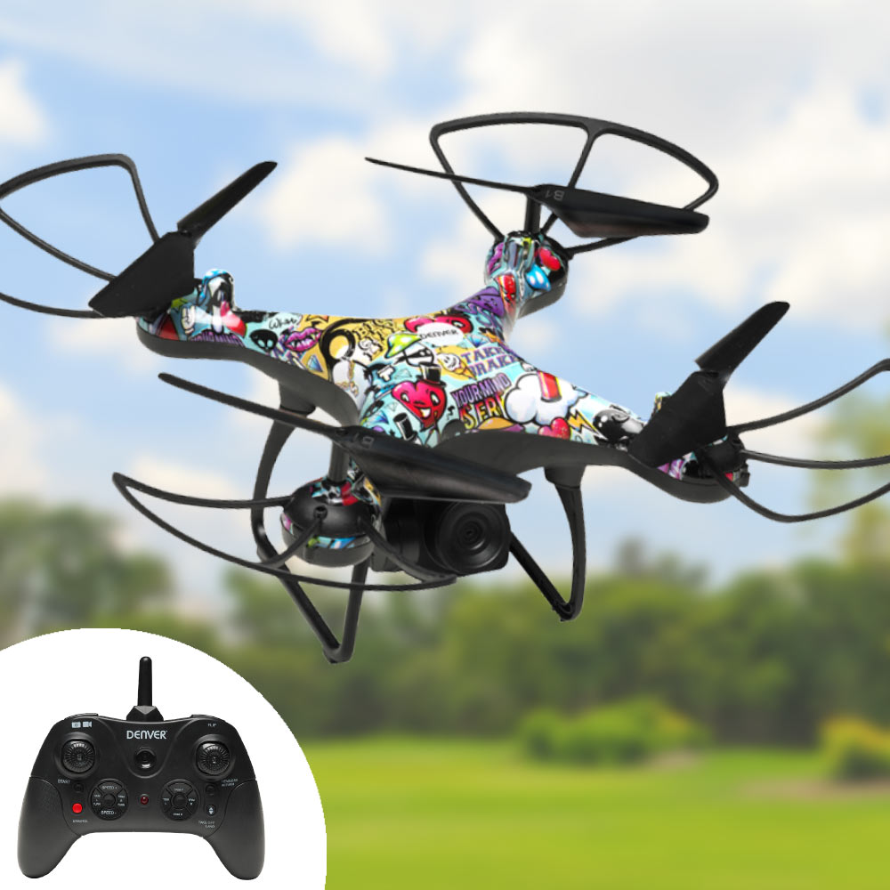 Dch 350 clearance drone