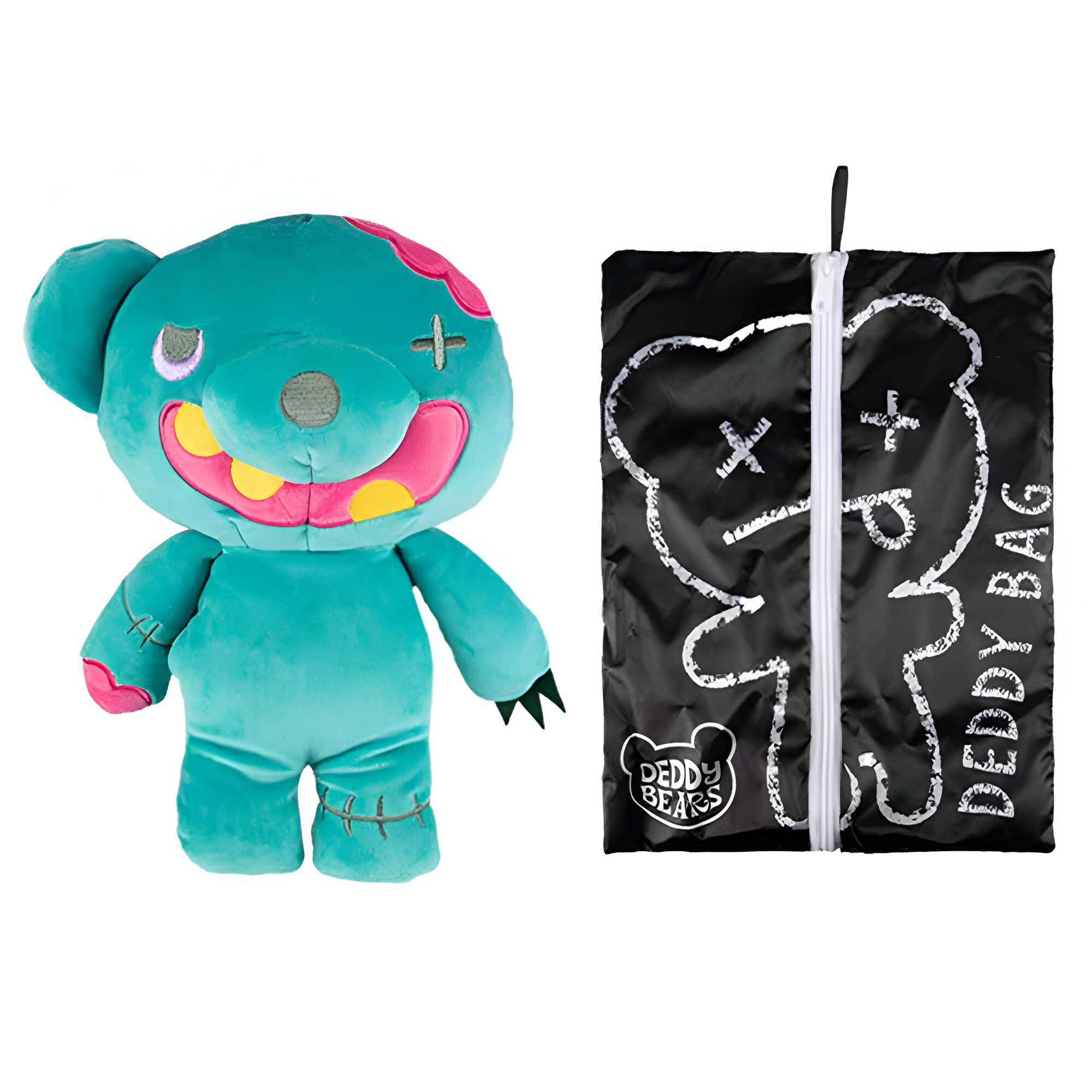 Deddy Bears - Zombear Body Bag