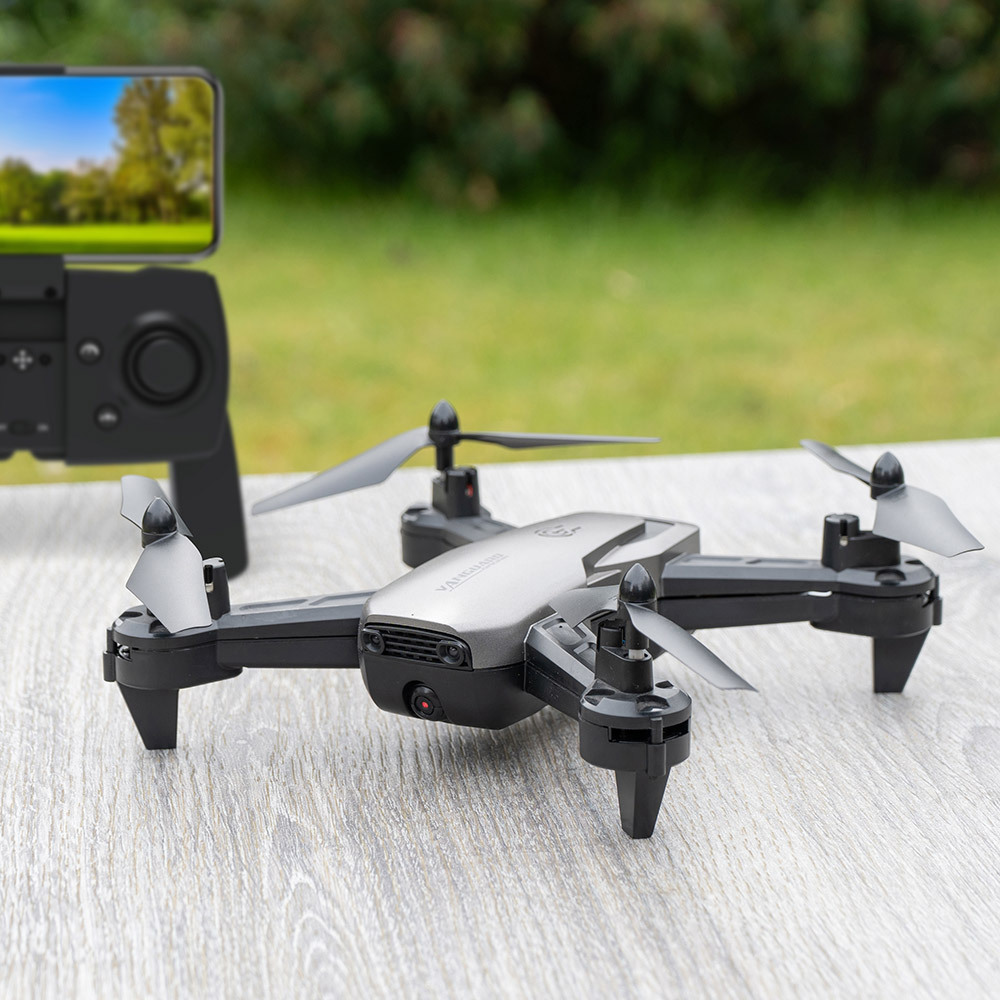 RED5 Swift Drone with FirstPerson View