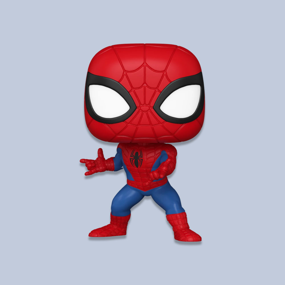 Spider gwen pop vinyl cheap