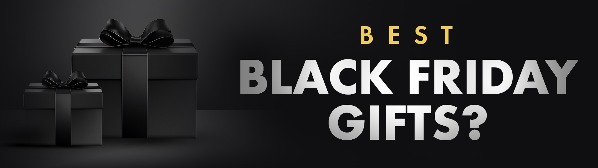 Best Black Friday Gifts 2023 Menkind