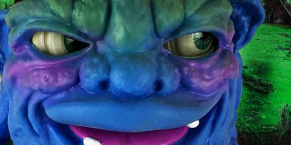 Boglins Are Back! Find Out All About Them Here Menkind