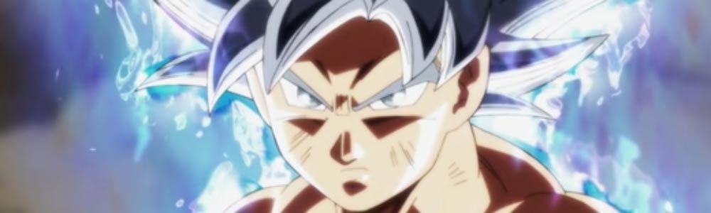 Top 10 Strongest Dragon Ball Characters 