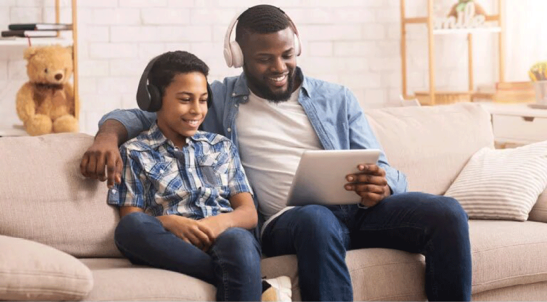 Top Father’s Day Gifts for the Tech Dad [Updated 2022] - Menkind