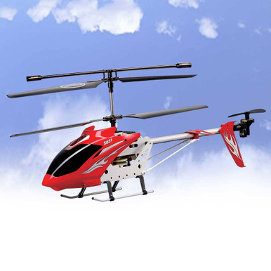 3-CH Move Motion RC Helicopter 777-293 Induction CONTROL R/C ALLOY ミニカー ダイキャスト 車 自動車 Syma S33 Giant Gyro Remote Control Helicopter