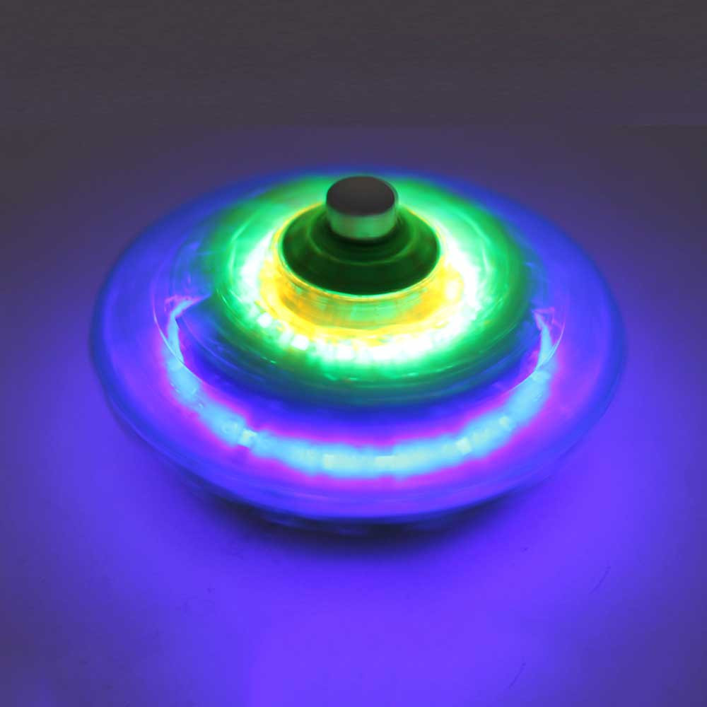 Infinity Spinning Top