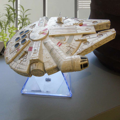 millennium falcon bluetooth speaker