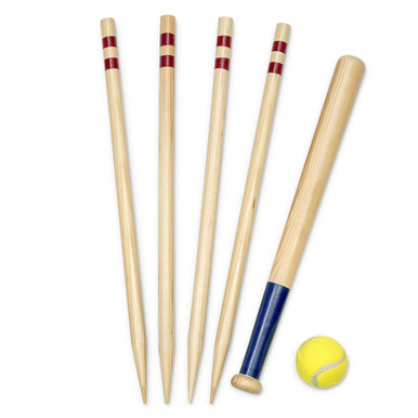 Rounders - Traditional Rounders Set for Summer