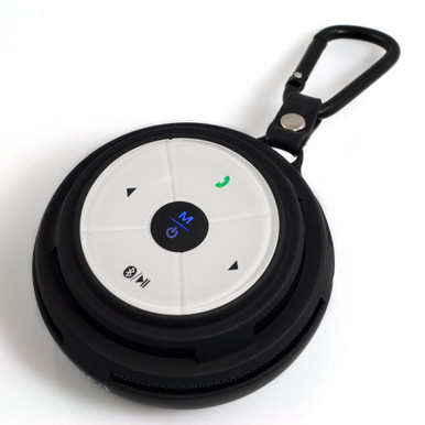 Mifa F2 Speaker Portable Bluetooth Speaker with Bag Clip