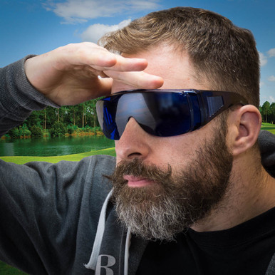 The Source Golf Ball Finder Glasses