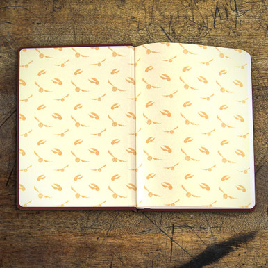 Harry Potter Muggle Studies Notebook harry-potter-muggle-studies-notebook