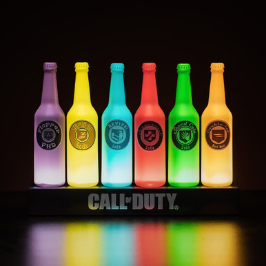 cod zombies perks drinks