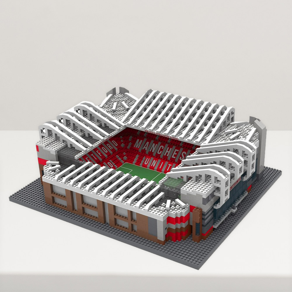 Manchester United Football Club Red Manchester United Brxlz Stadium