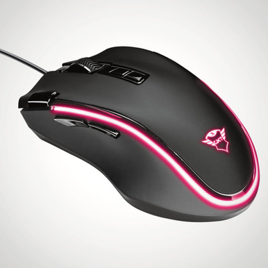 GXT 188 Laban RGB Mouse - Menkind