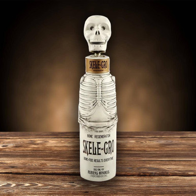 Harry Potter Skele-Gro Water Bottle