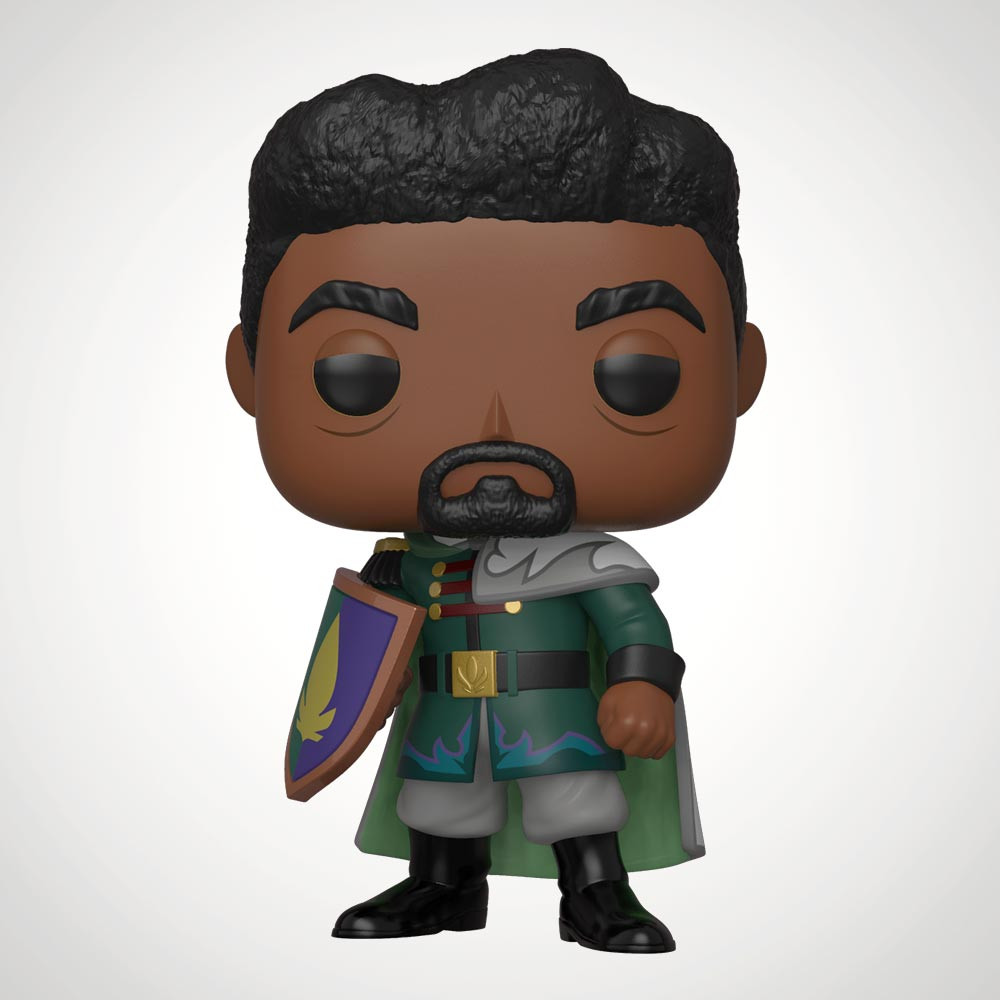 Disney Frozen 2 Matthias Pop! Vinyl Figure