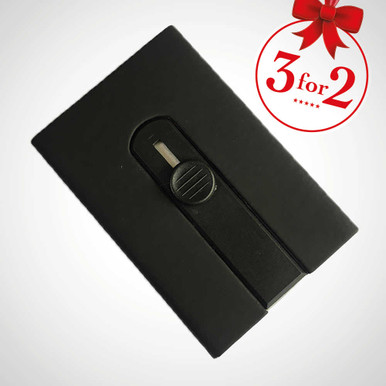 RED5 Essentials RFID Credit Card Holder