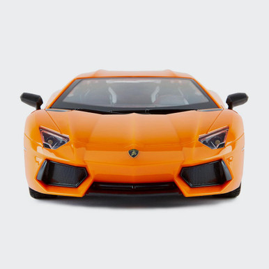 The Gift Scholars Ltd ( I ) USD Lamborghini Aventador 1:14 Scale R/C Car