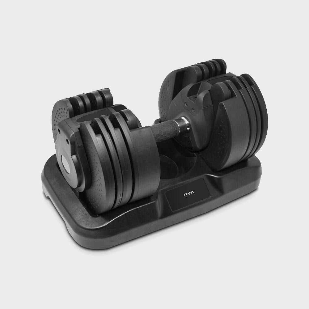 Adjustable Dumbbell Set